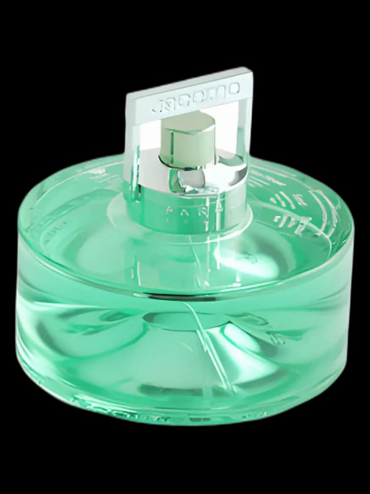 Paradox Green for Men bottle