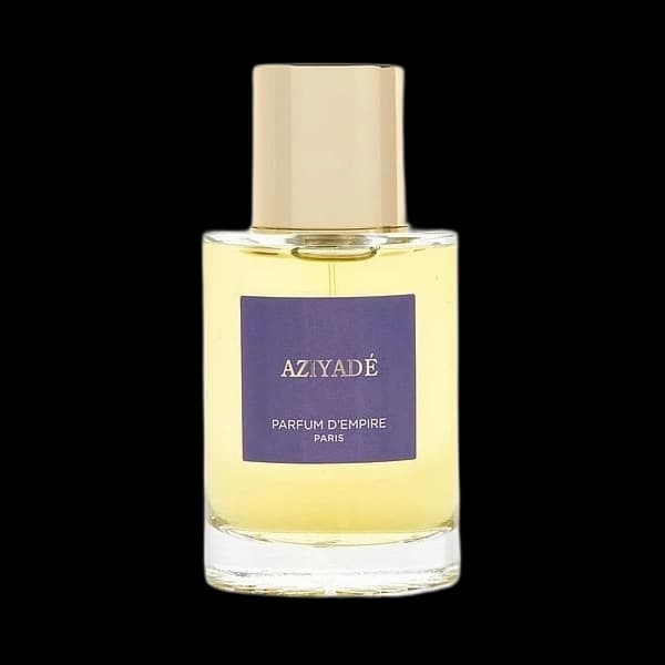 Aziyadé bottle
