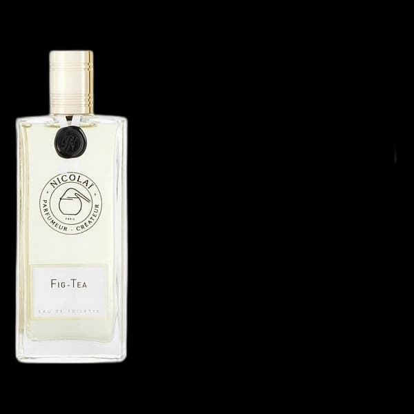 Fig-Tea bottle