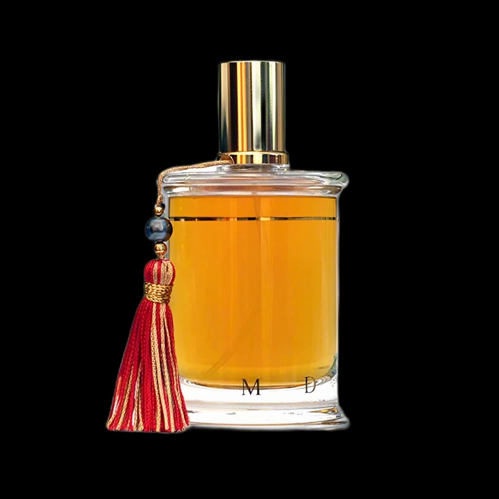 Chypre Palatin bottle