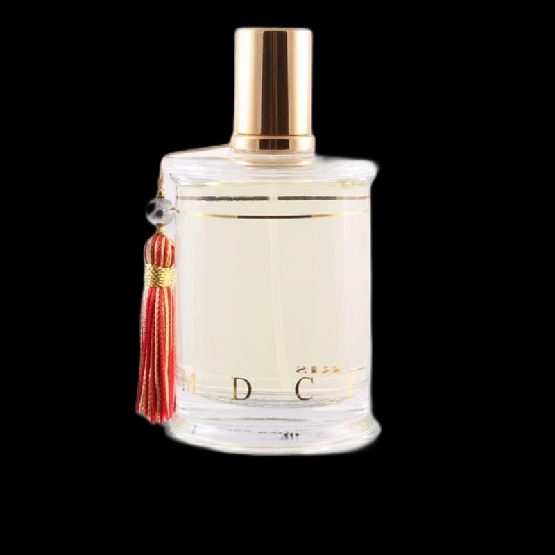 Cuir Garamante bottle