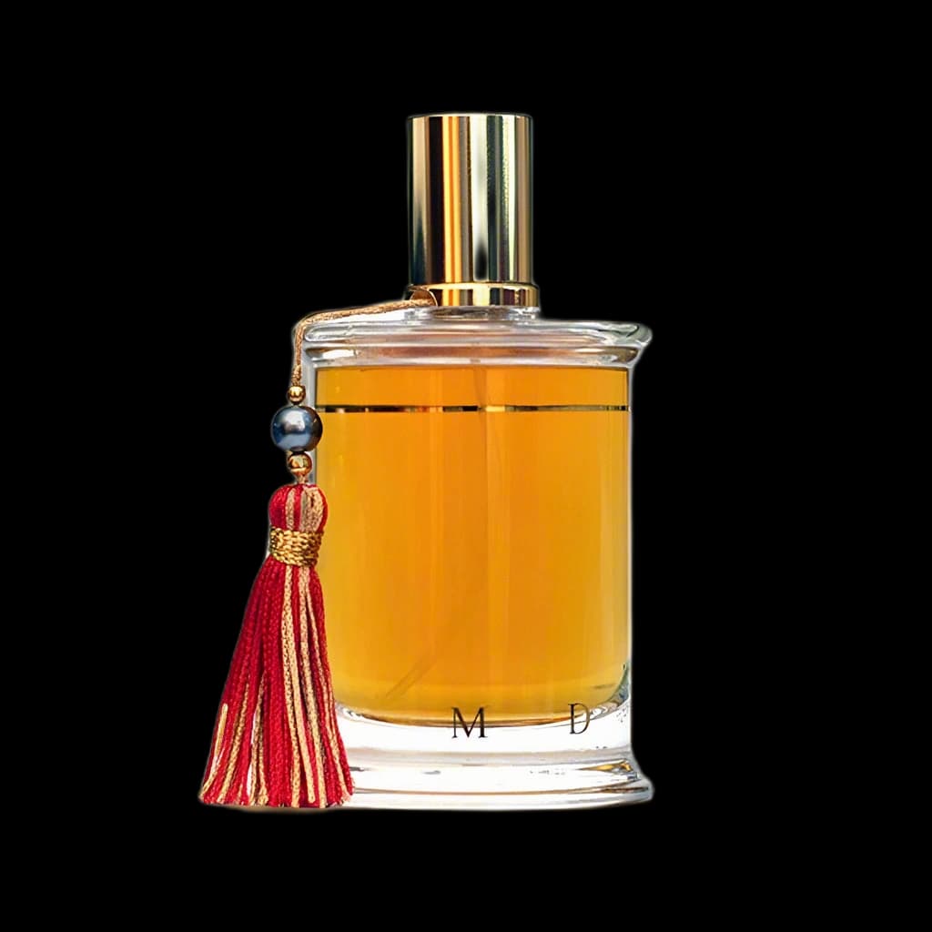 Invasion Barbare bottle