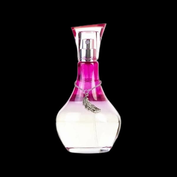 Can Can Burlesque bottle