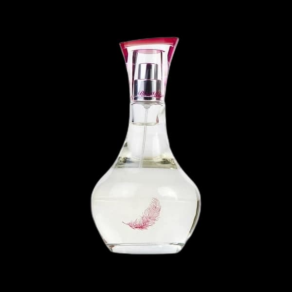 Can Can bottle