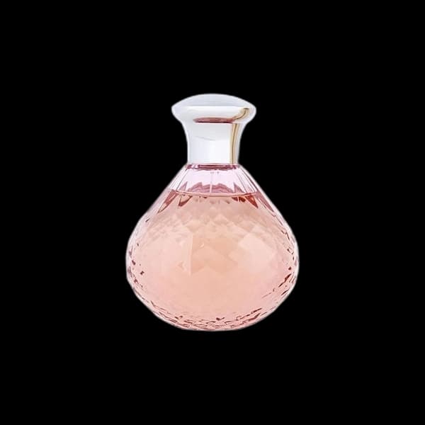 Dazzle bottle