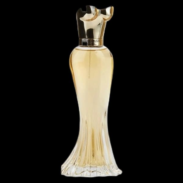 Gold Rush bottle