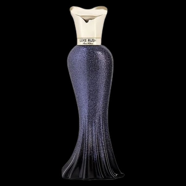 Luxe Rush bottle