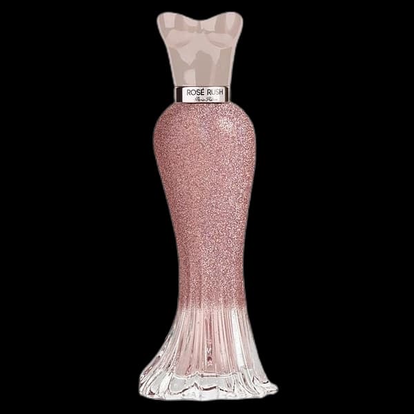 Rosé Rush bottle