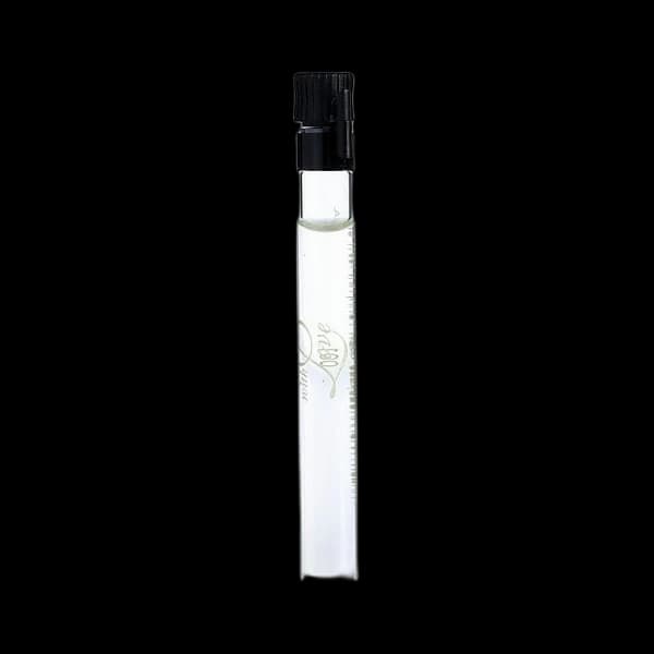 With Love bottle