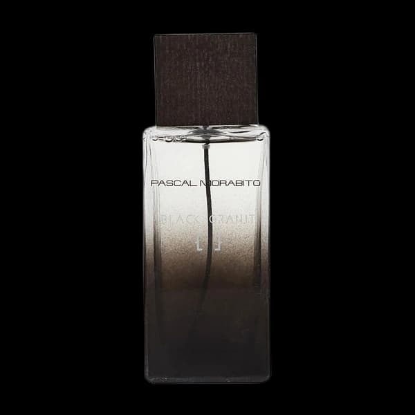Black Granit bottle