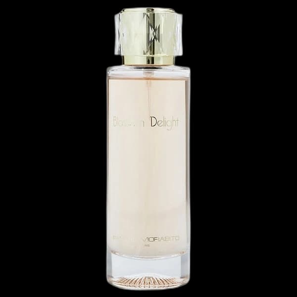 Blossom Delight bottle