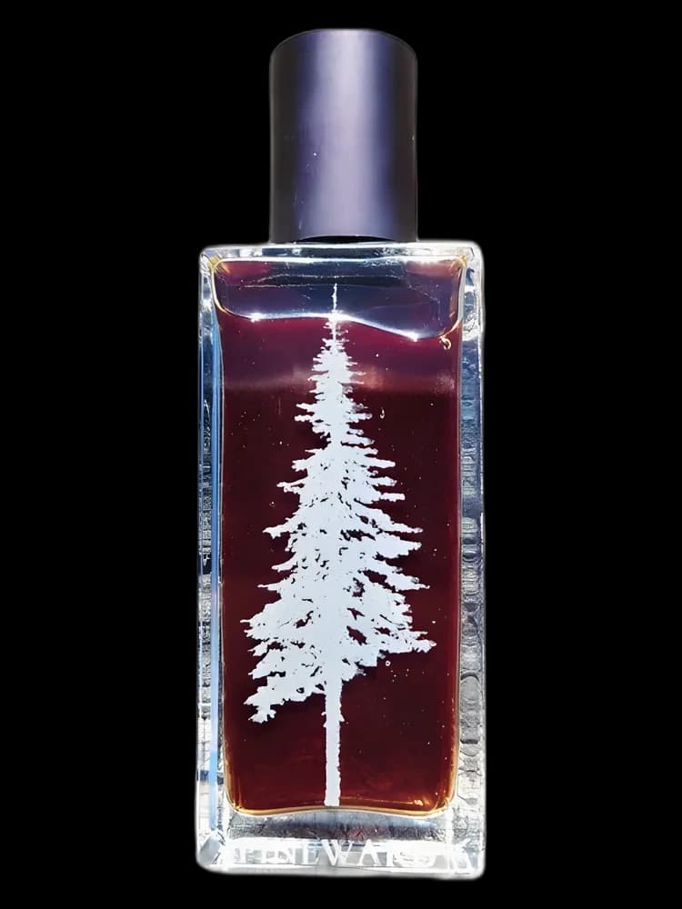 Pastoral bottle