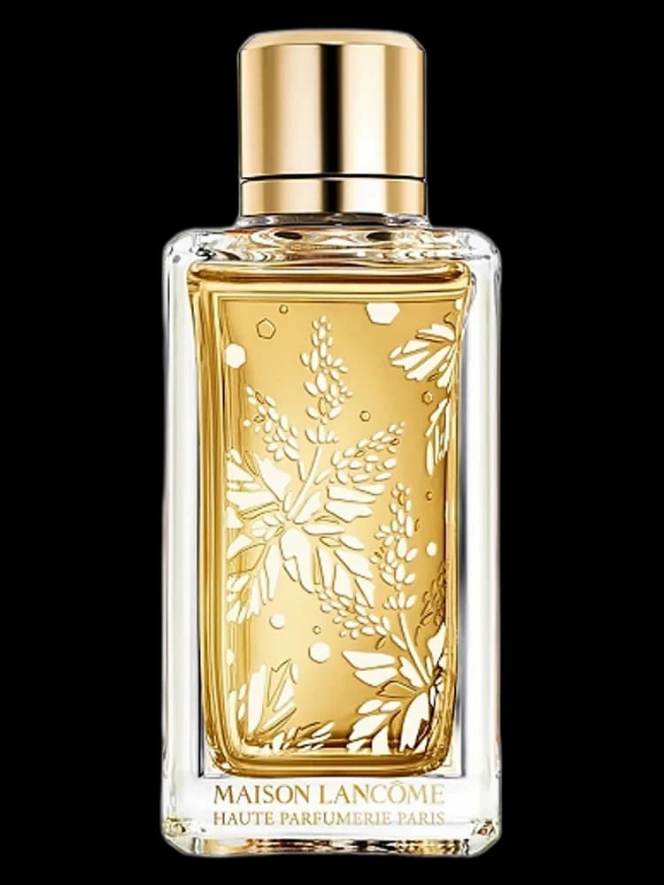 Patchouli Aromatique bottle