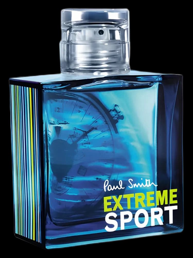 Extreme Sport bottle