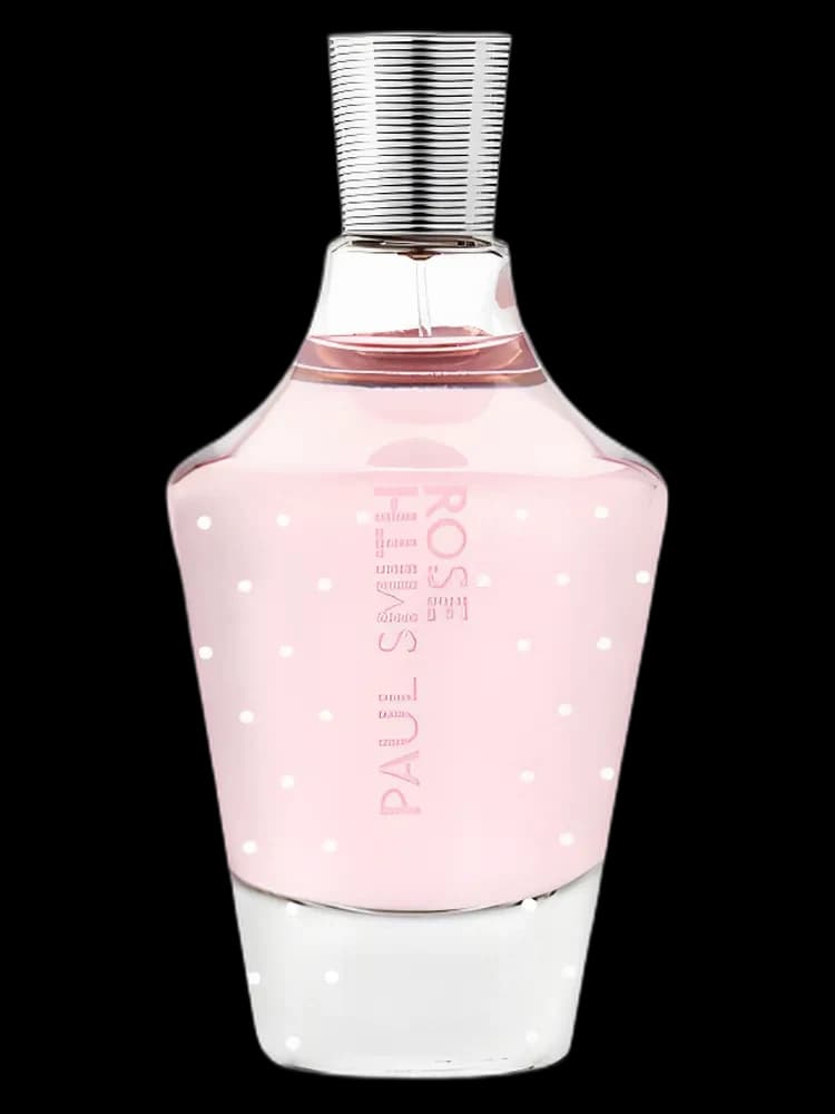 Rose Limited Edition bottle