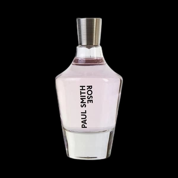 Rose bottle