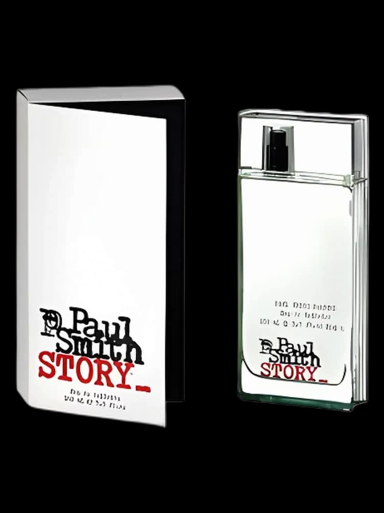 Story bottle