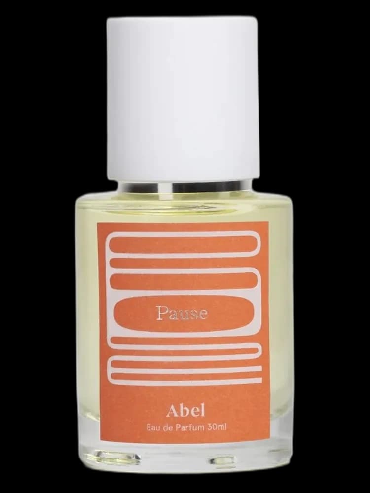 Pause bottle