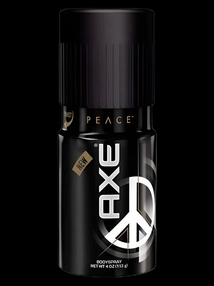 Peace bottle