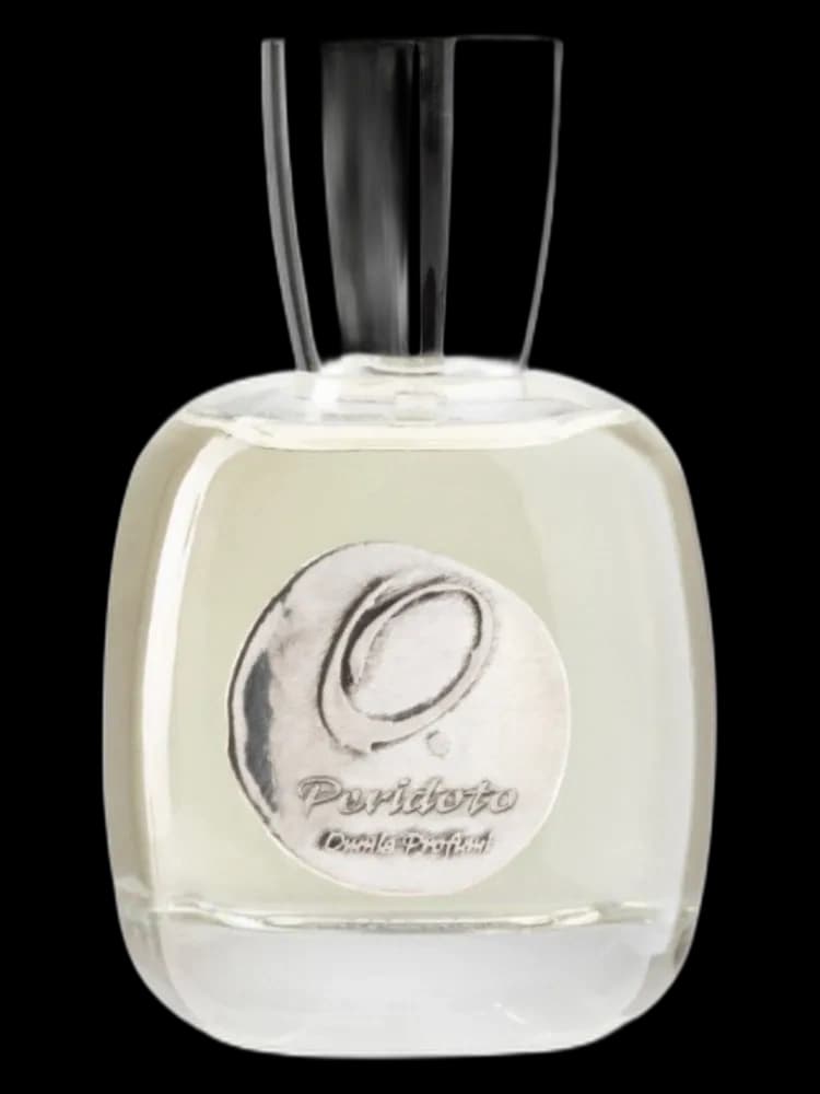 Peridoto bottle
