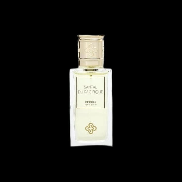 Santal du Pacifique bottle