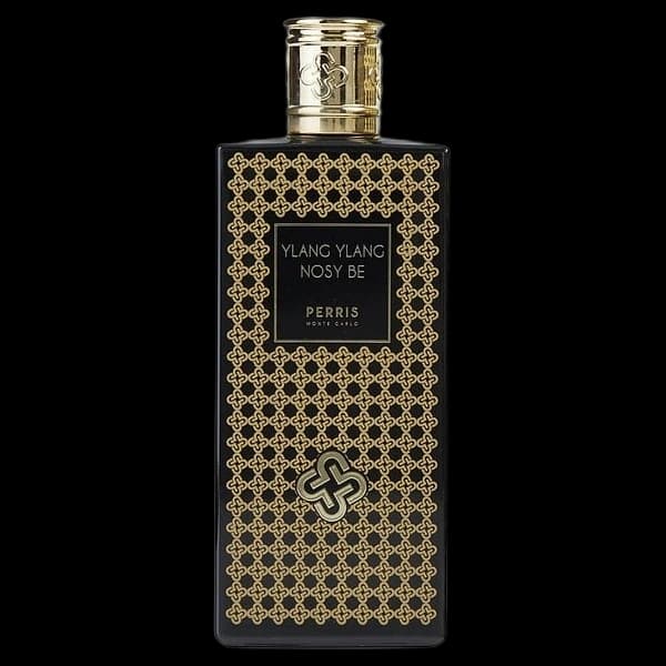 Ylang Ylang Nosy Be bottle