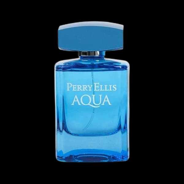 Aqua bottle