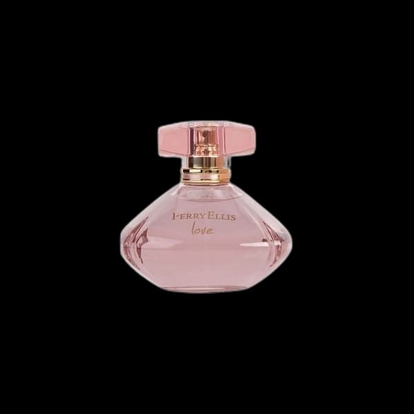 Love bottle