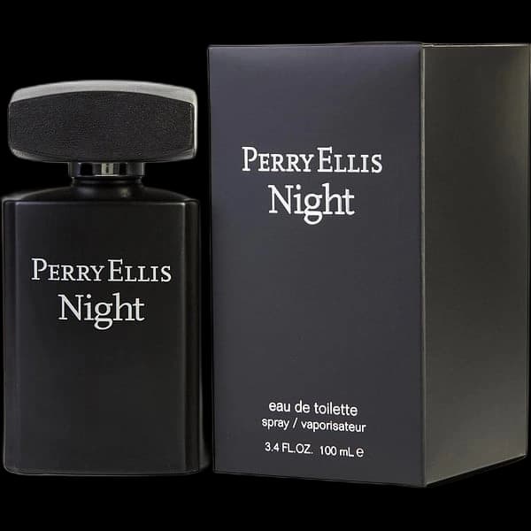 Night bottle
