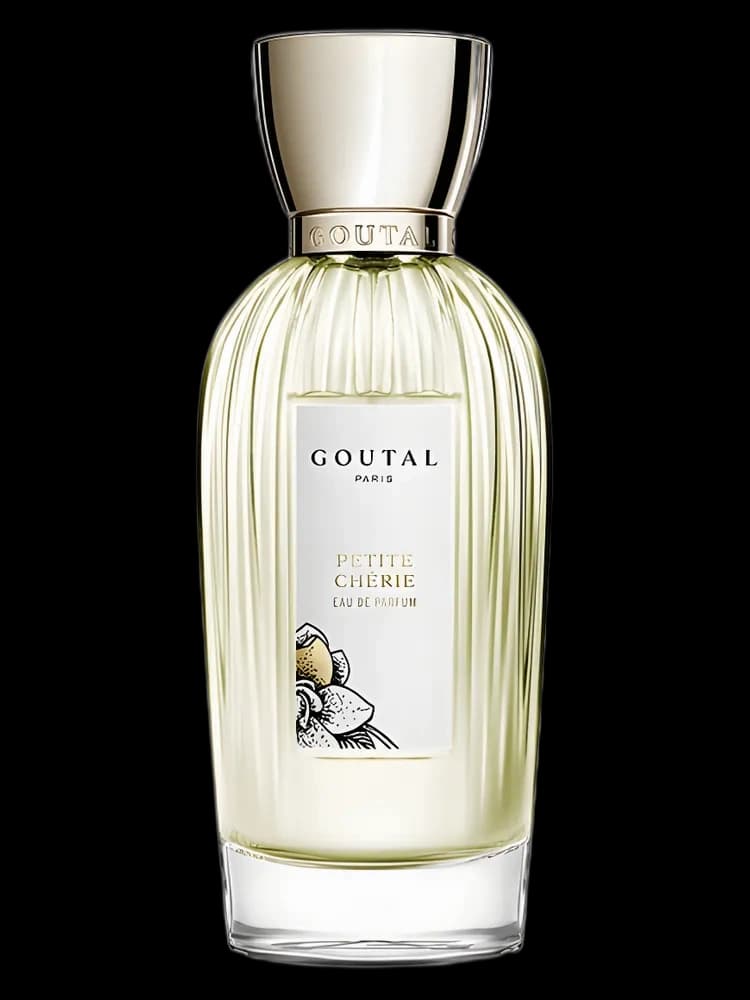 Petite Chérie bottle