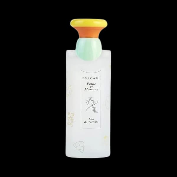 Petits et Mamans bottle