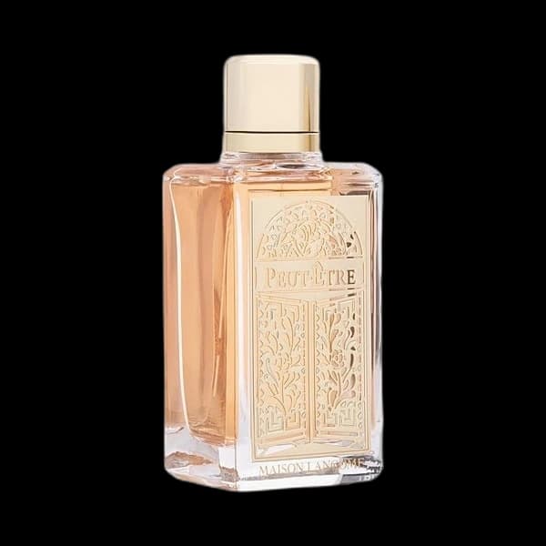 Peut-Être bottle