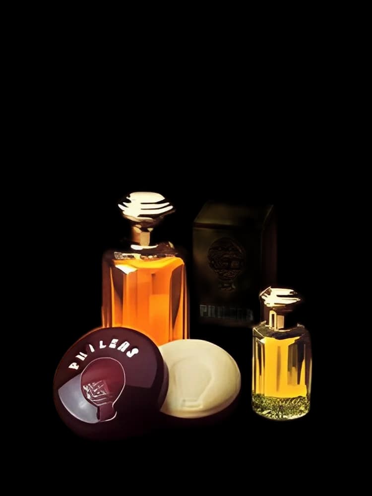Phileas bottle
