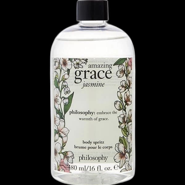 Amazing Grace Jasmine bottle