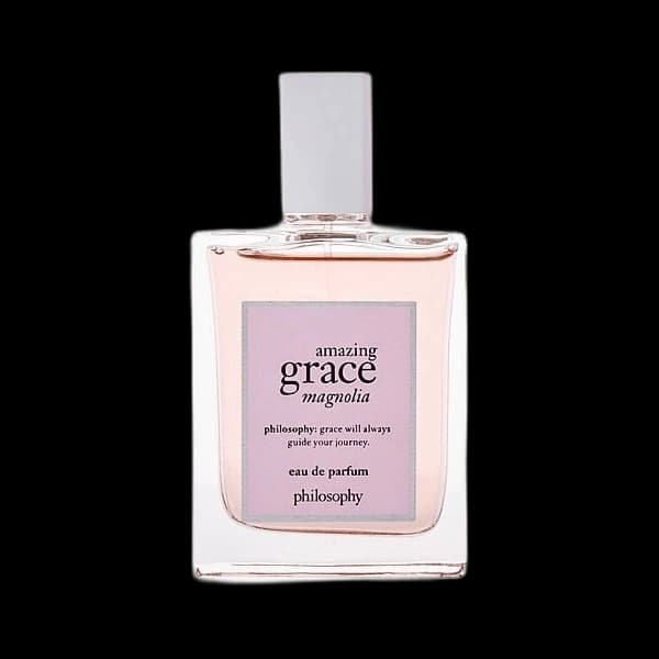 Amazing Grace Magnolia bottle