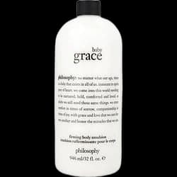 Baby Grace bottle