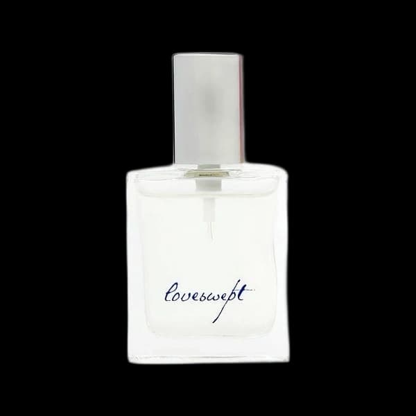 Loveswept bottle
