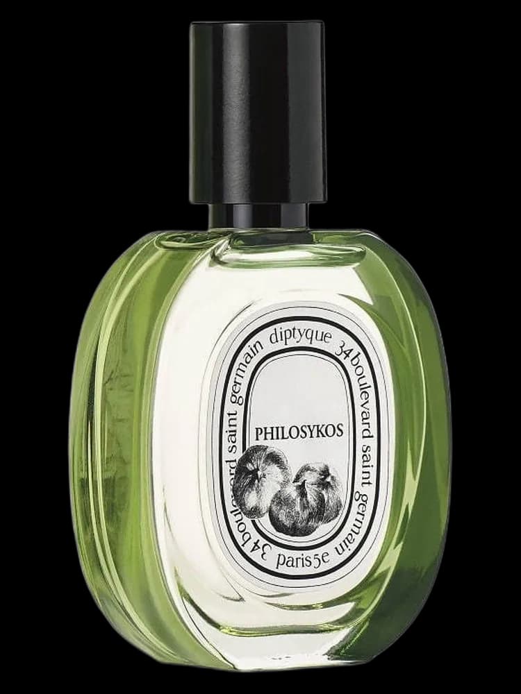 Philosykos Édition Limitée bottle