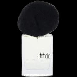 Pioggia Debole bottle
