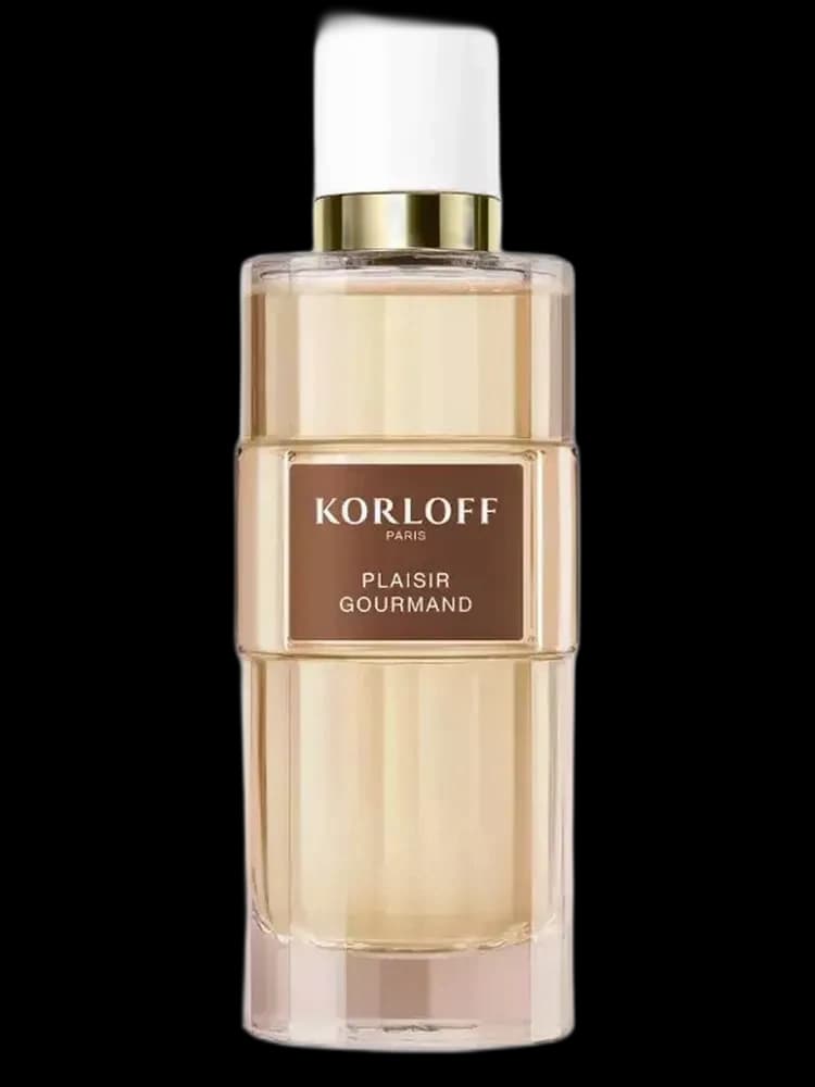 Plaisir Gourmand bottle