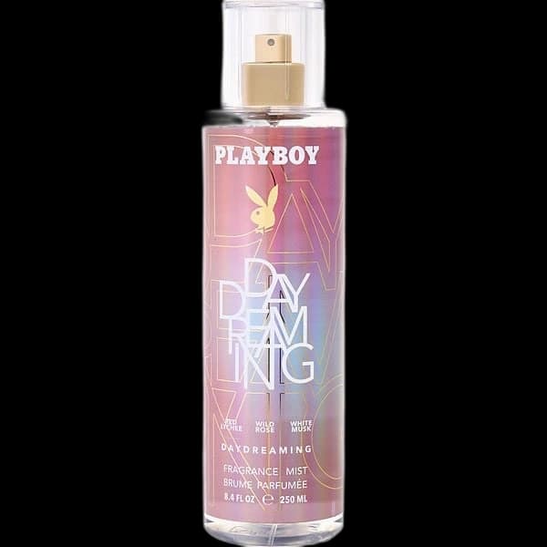 Daydreaming bottle