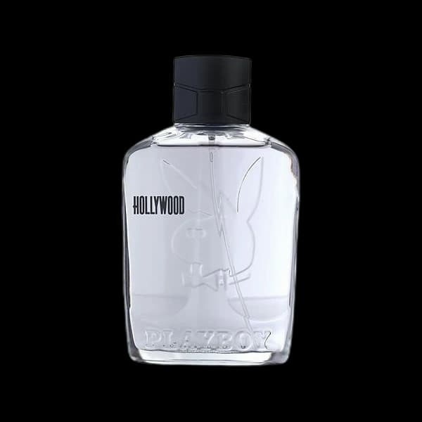 Hollywood bottle