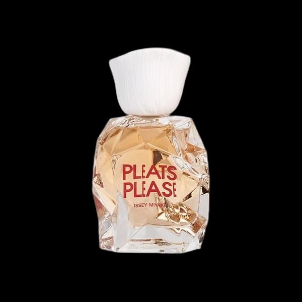 Pleats Please 2013 L' bottle