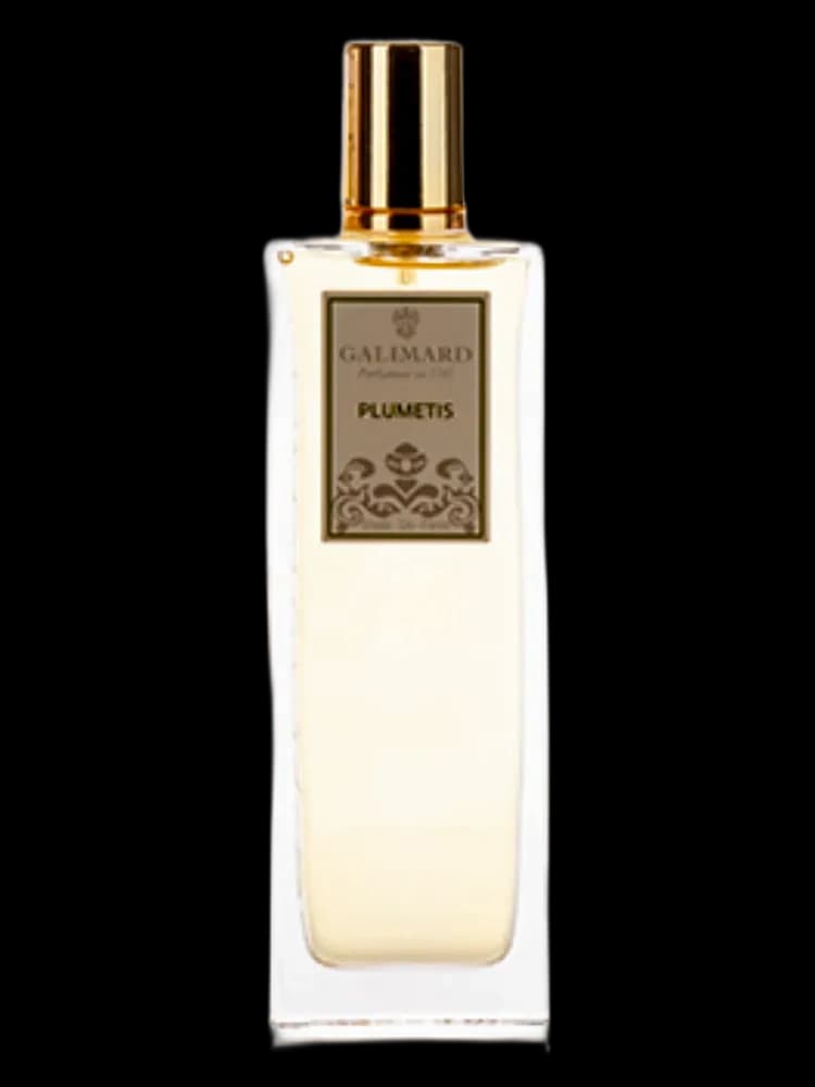 Plumetis bottle