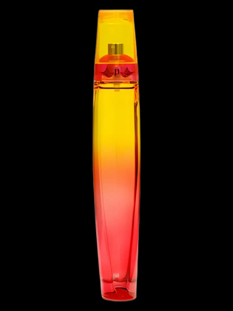 Caribbean bottle