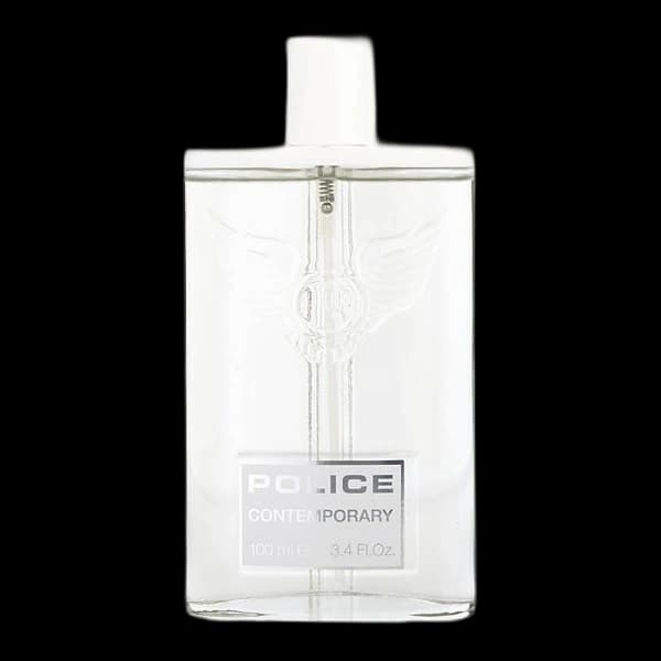 Contemporary bottle
