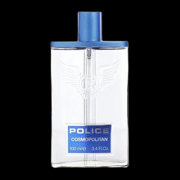 Cosmopolitan bottle