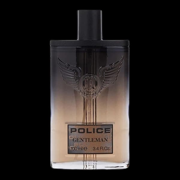 Gentleman bottle