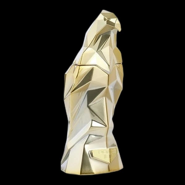 Icon Gold bottle