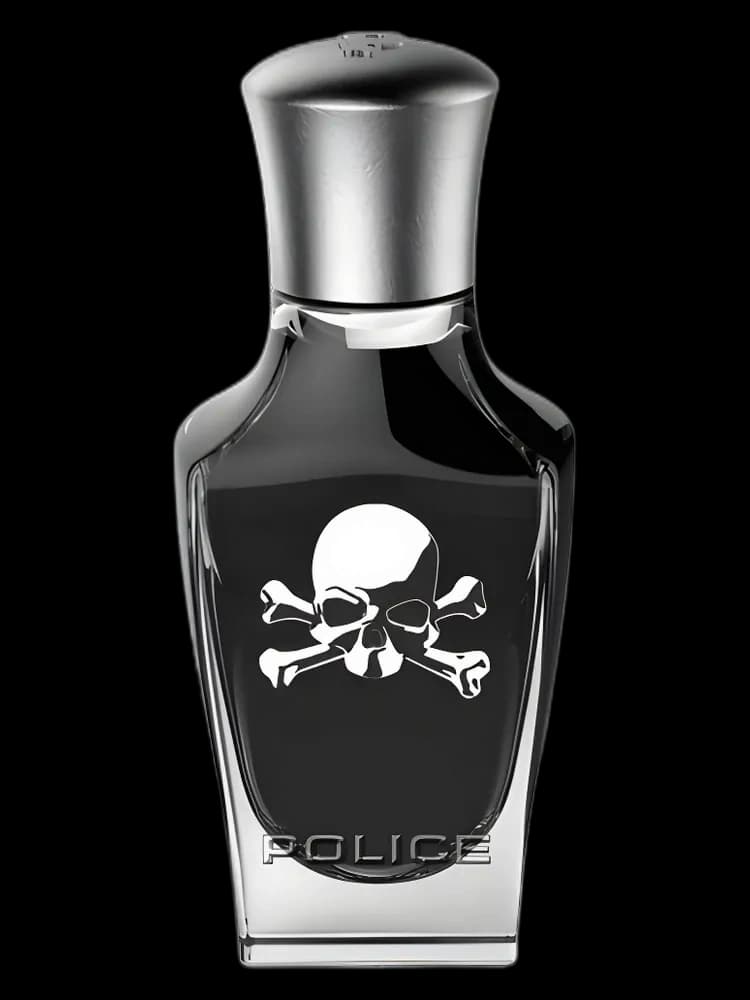 Potion for Him bottle